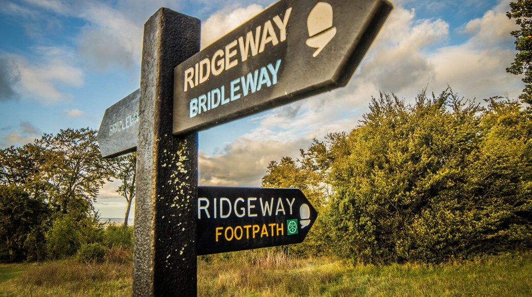 Ridgeway