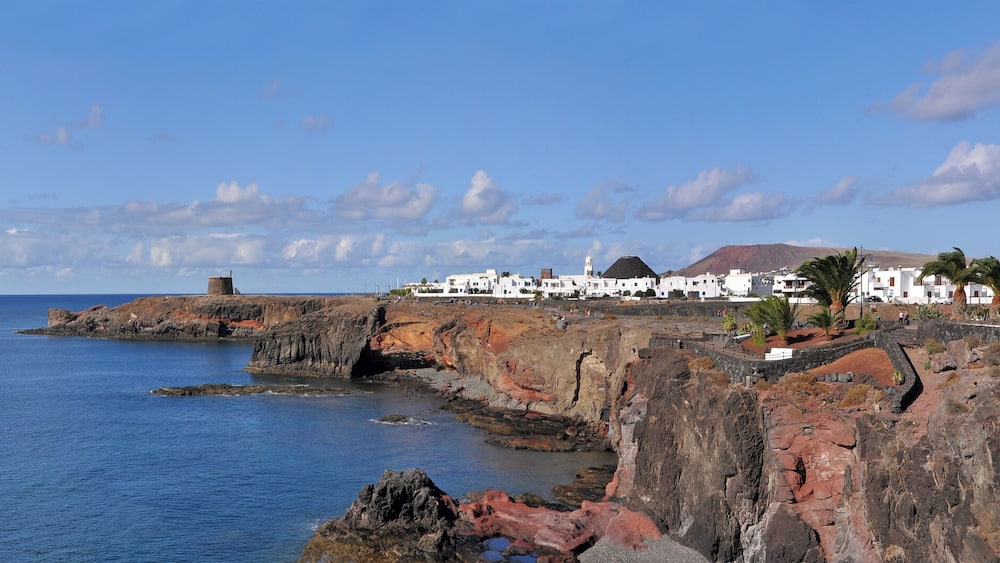 NOTE: This image is a panorama consisting of multiple frames that were merged or stitched in software. As a result, this image necessarily underwent some form of digital manipulation. These manipulations may include blending, blurring, cloning, and color and perspective adjustments. As a result of these adjustments, the image content may be slightly different than reality at the points where multiple images were combined. This manipulation is often required due to lens, perspective, and parallax distortions.