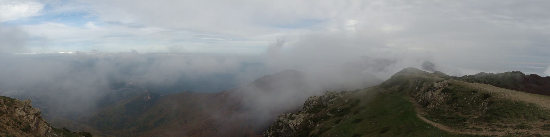 This is a a photo of a natural area in Catalonia, Spain, with id: