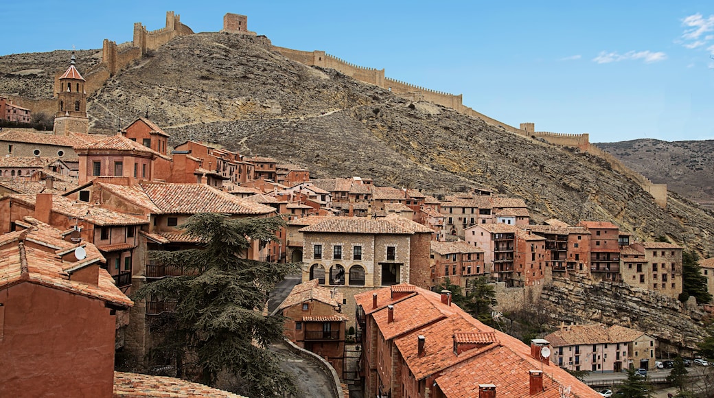 Teruel
