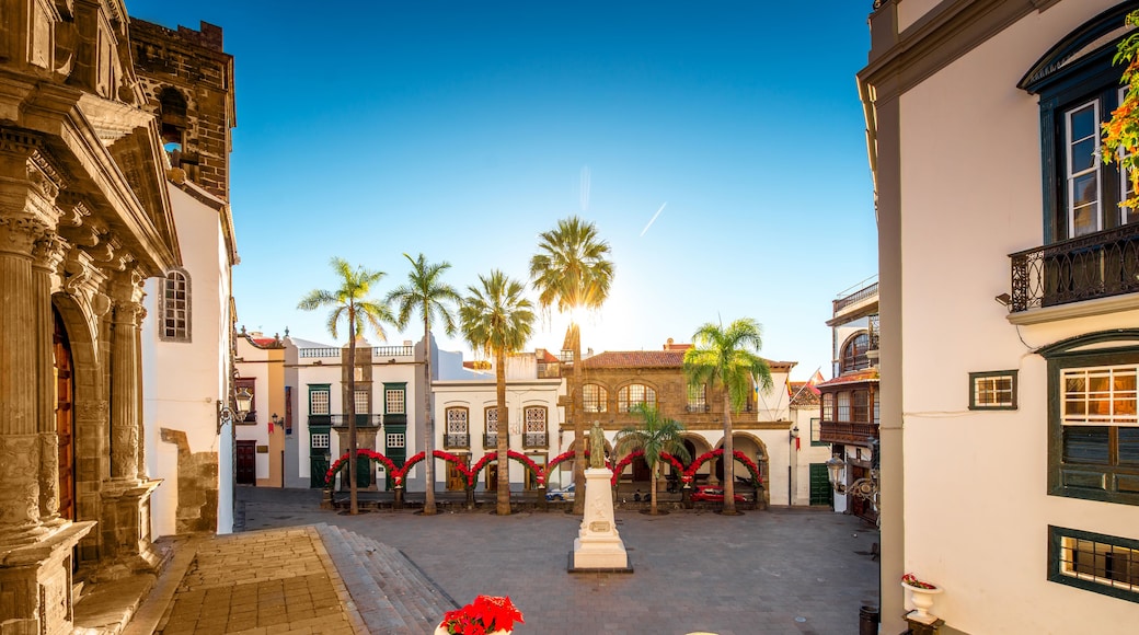 Santa Cruz de la Palma