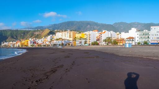 Santa Cruz de la Palma