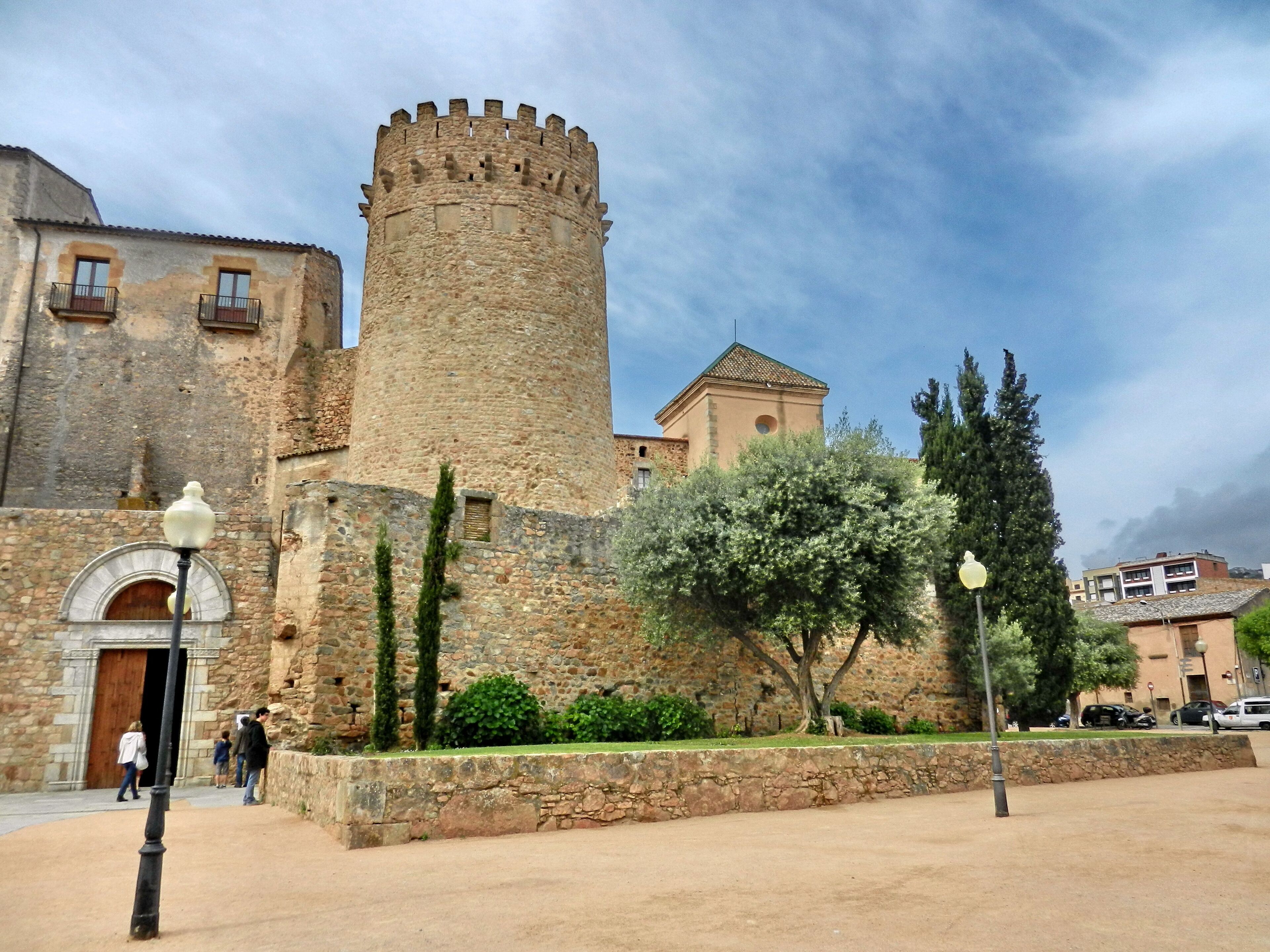 Sant Feliu de Guíxols