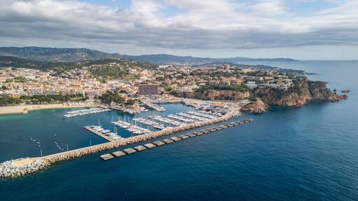 Sant Feliú de Guíxols