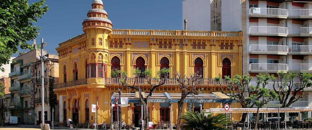 Nou Casino de la Constància