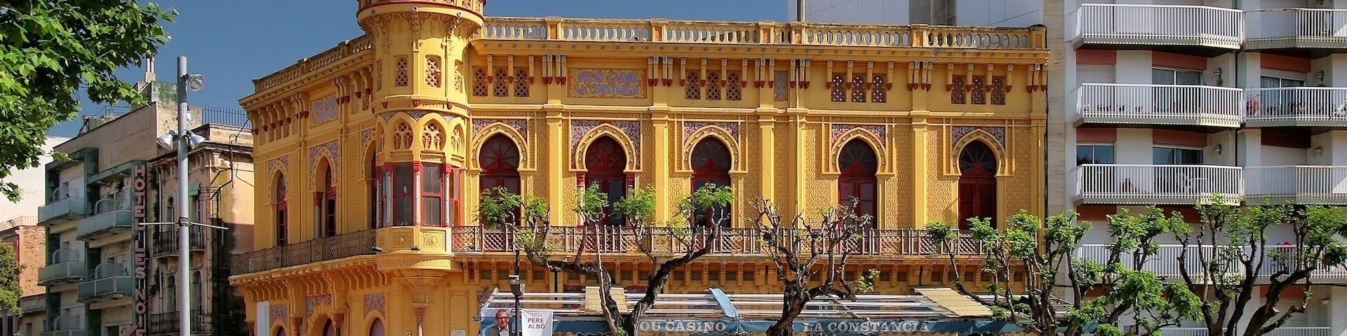 Nou Casino de la Constància