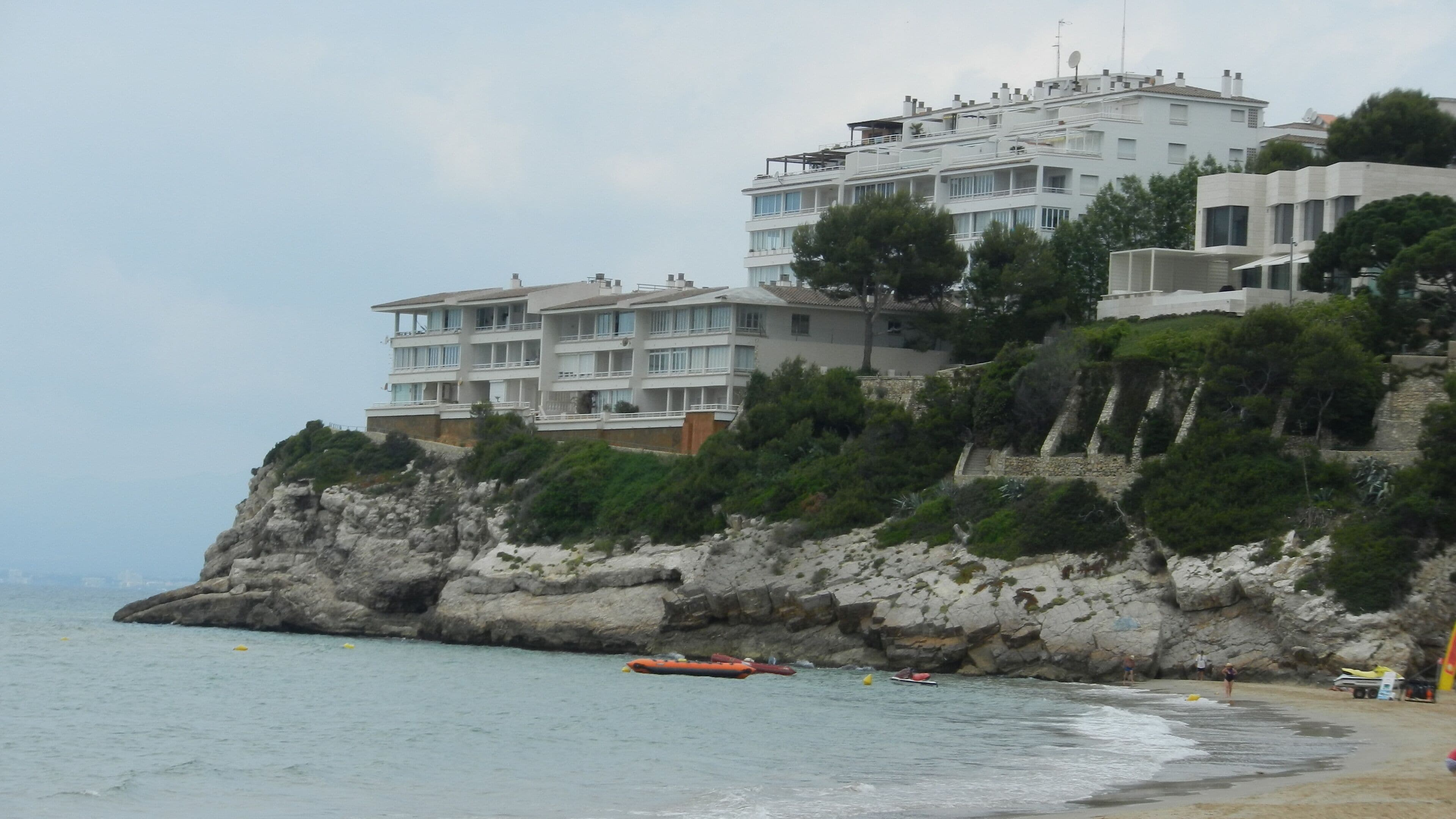 отели на горе