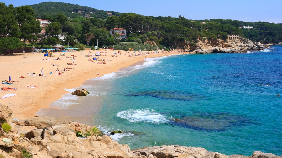Platja d'Aro