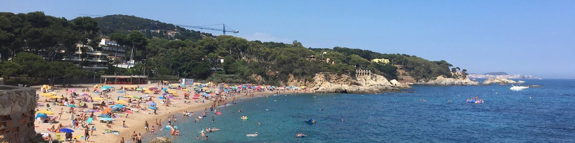 Beautiful Spain ☀️🌊