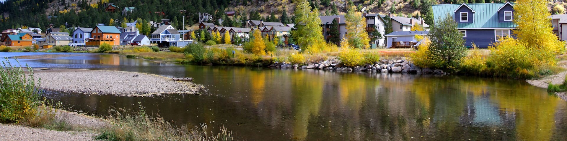 George town Colorado