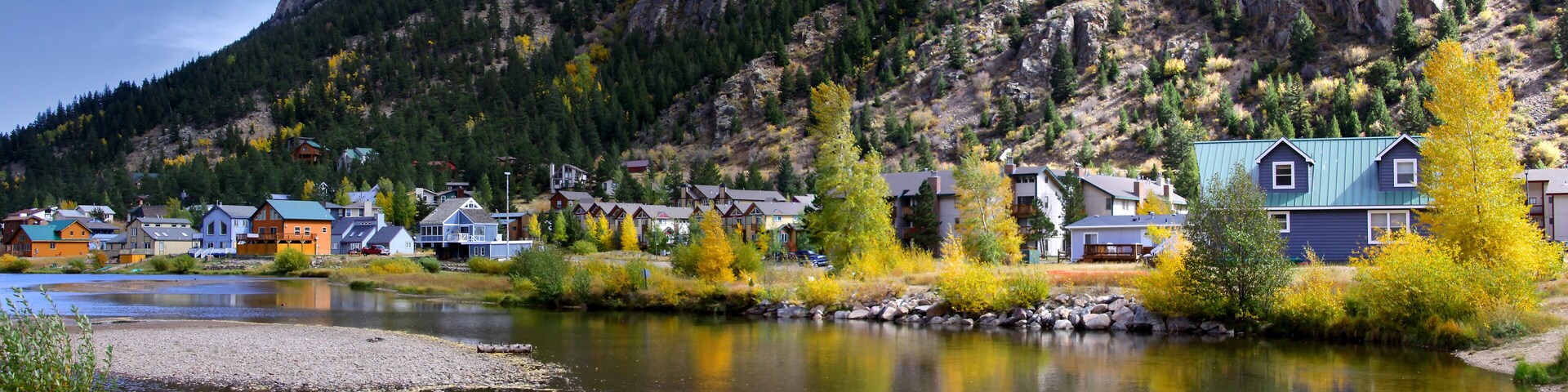 George town Colorado