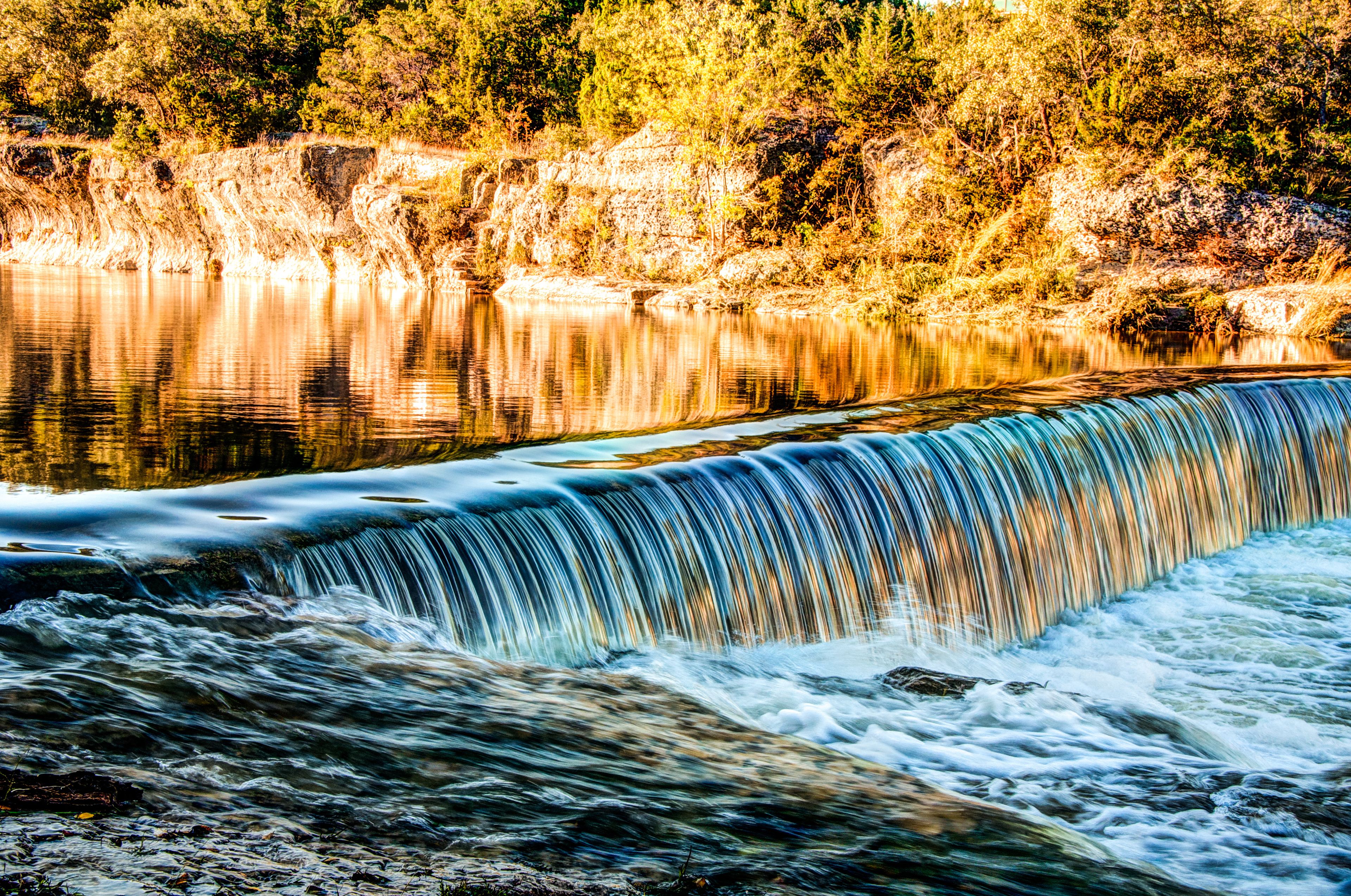 Blue Hole