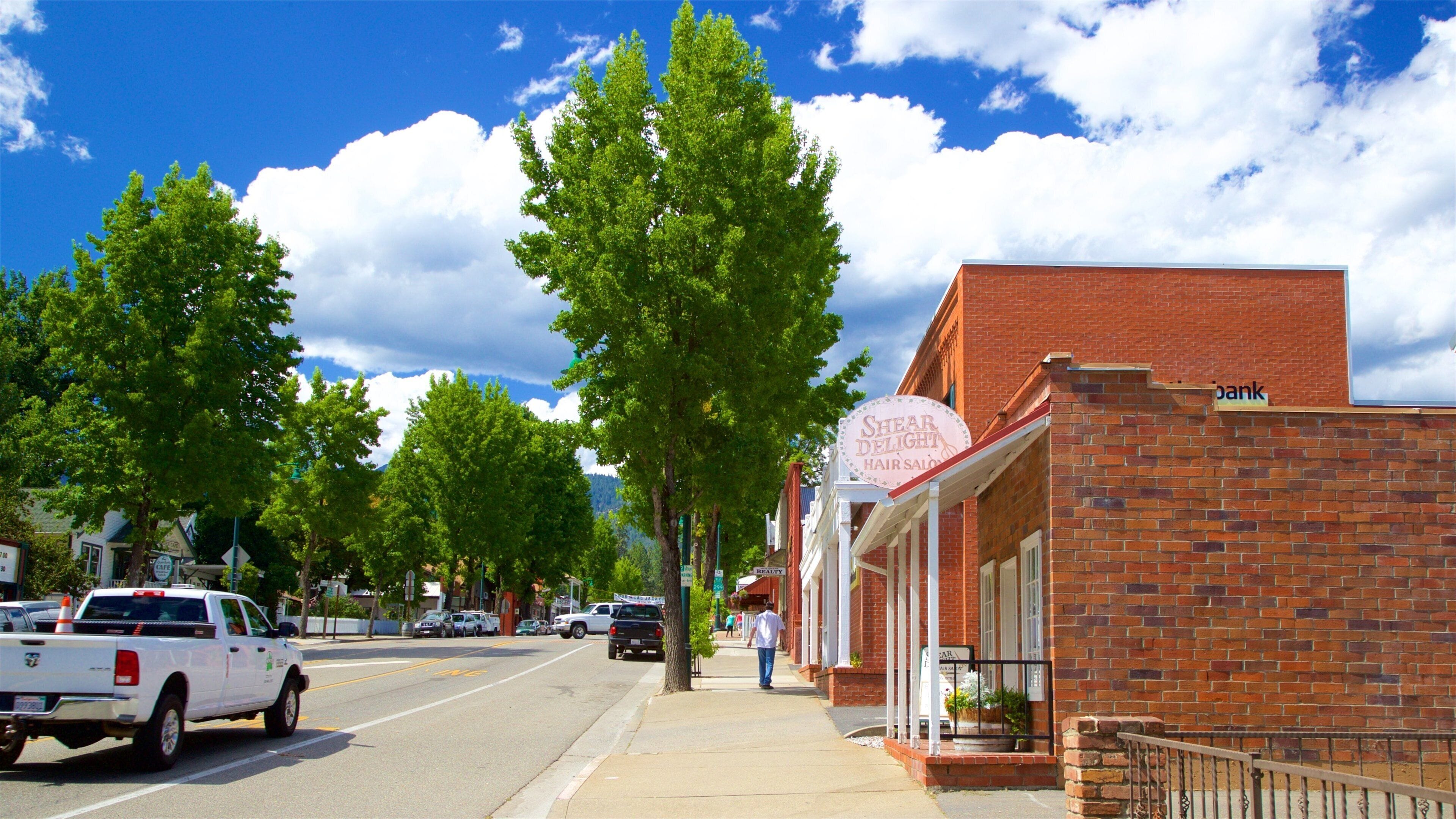 ウィーバーヴィル