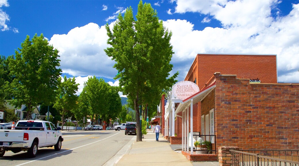 ウィーバーヴィル