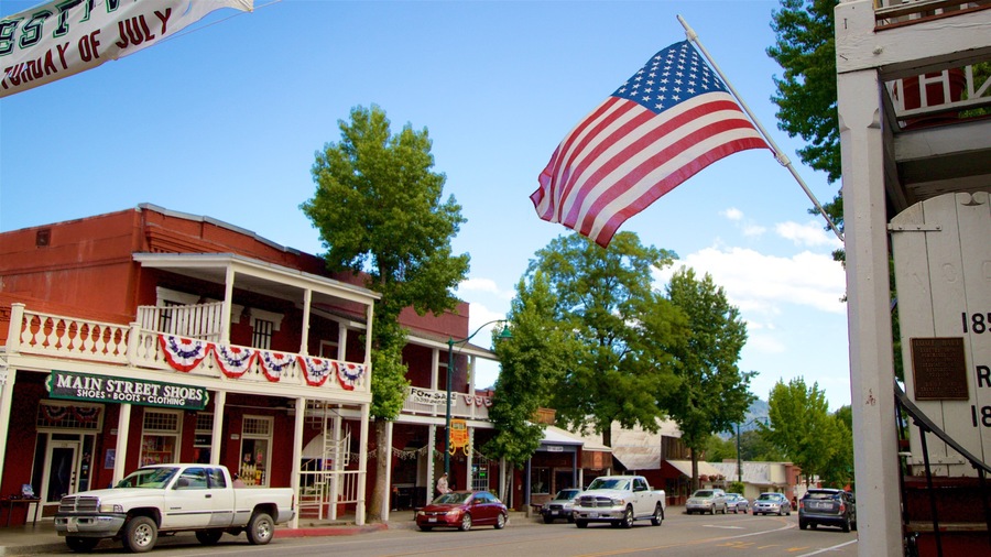 Weaverville