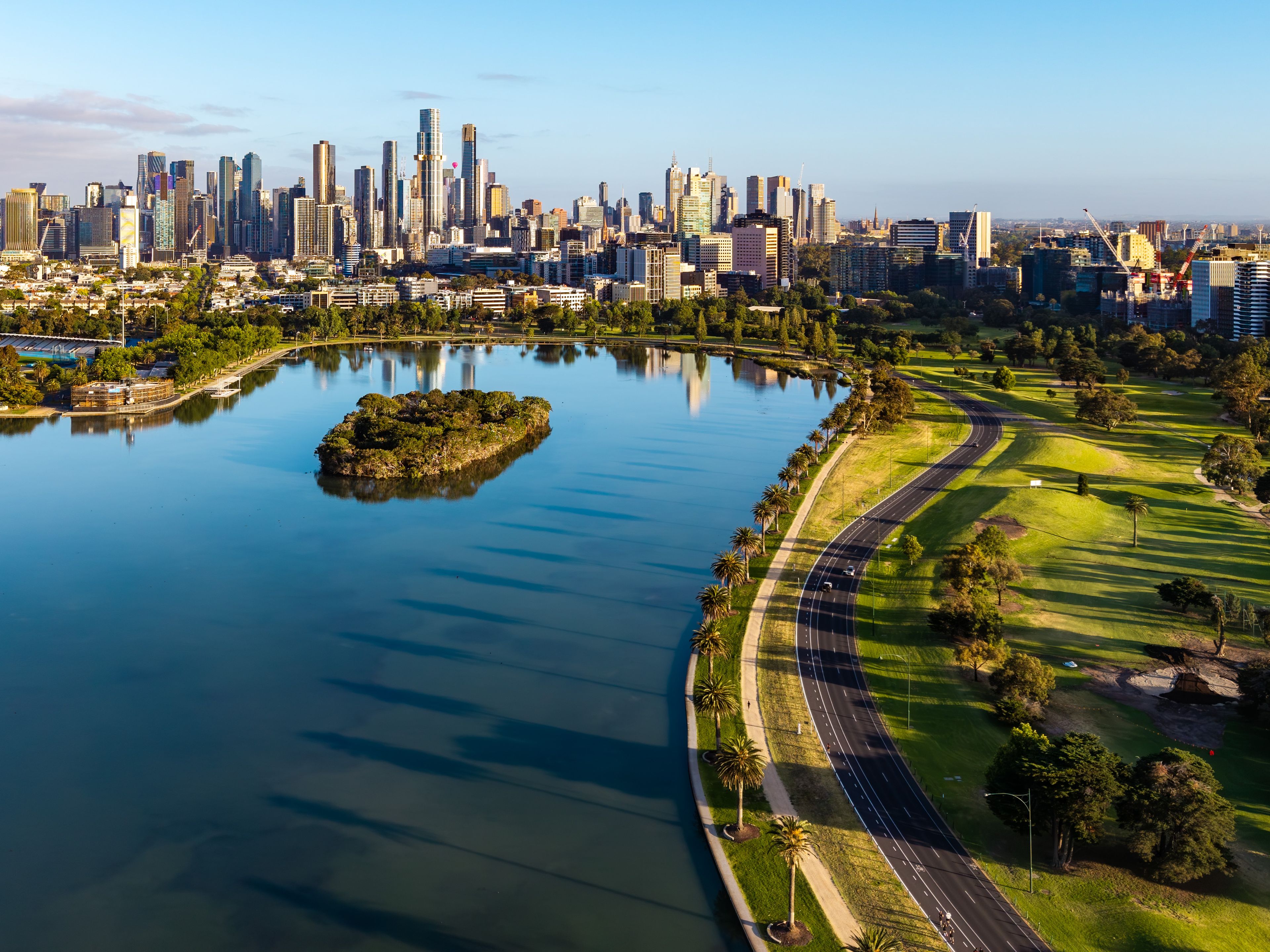 Noble Park