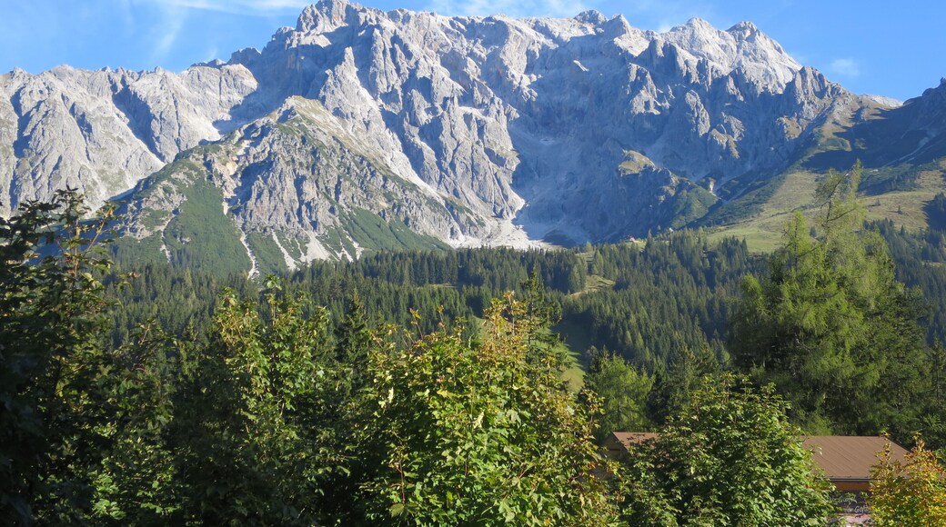 Dienten am Hochkönig