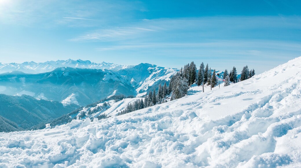 Dienten am Hochkönig