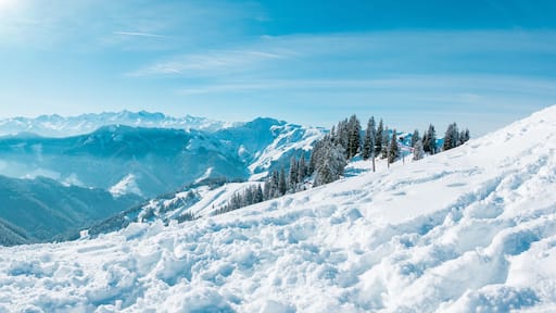 Dienten am Hochkönig