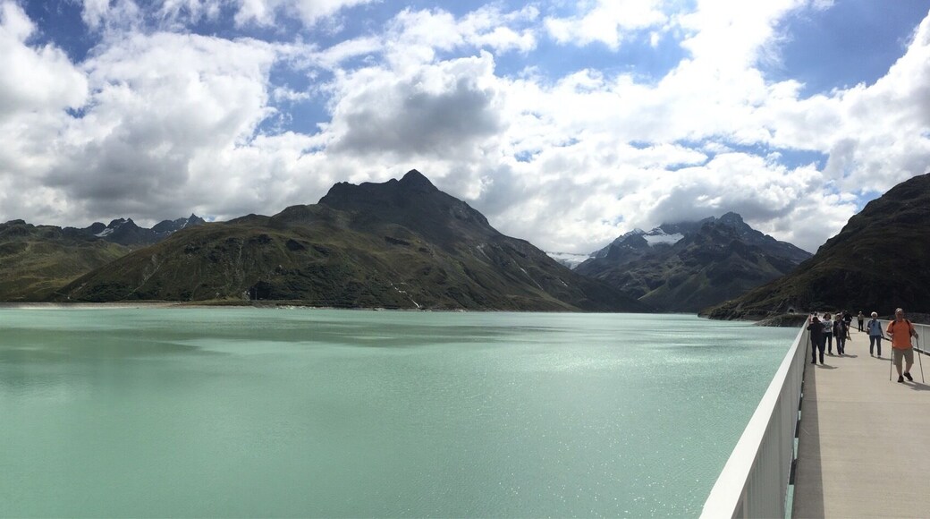 Gaschurn, Austria
#hiking #AquaTrover