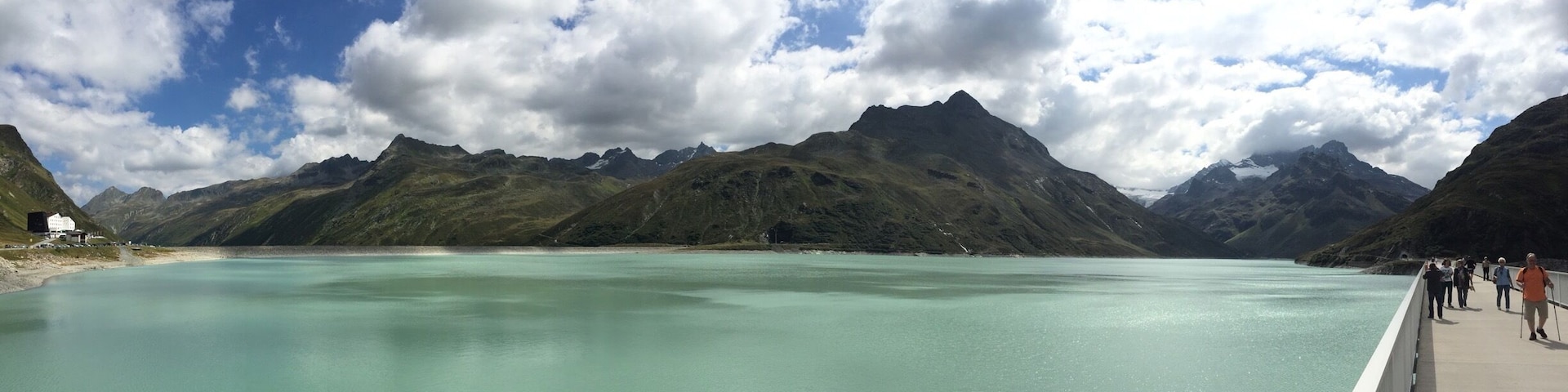Gaschurn, Austria
#hiking #AquaTrover