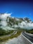 The Silvretta-Hochalpenstraße (Silvretta High Alpine Road) is one of the most beautiful panoramic roads in the Austrian Alps. It’s 22.3 km long and connects the provinces of Tyrol and Vorarlberg in western Austria.
More about this beautiful road: http://bit.ly/1Q2nTTK