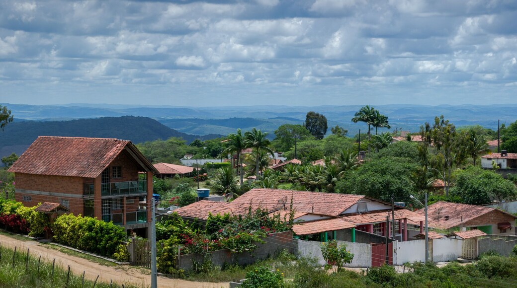 Cities of Brazil -Caruaru - Pernambuco