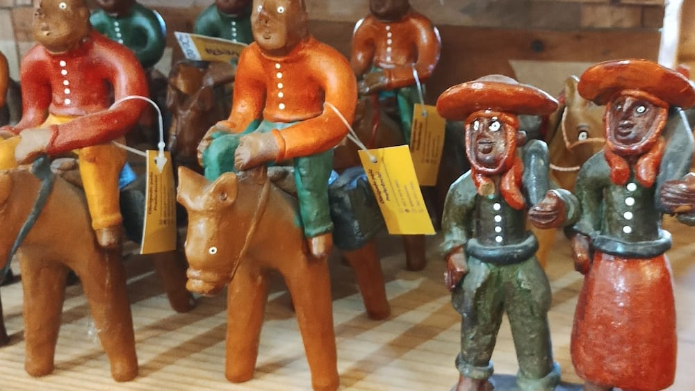 caruaru - Alto do Moura