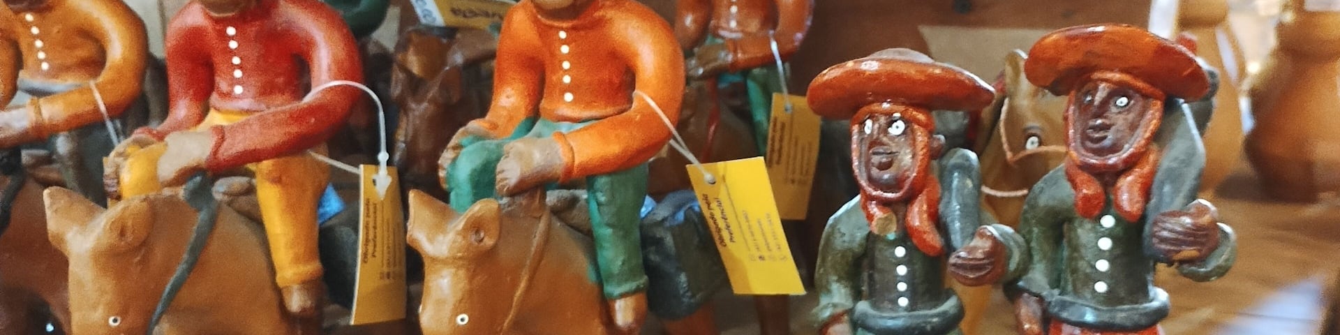 caruaru - Alto do Moura