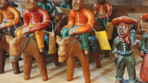 caruaru - Alto do Moura