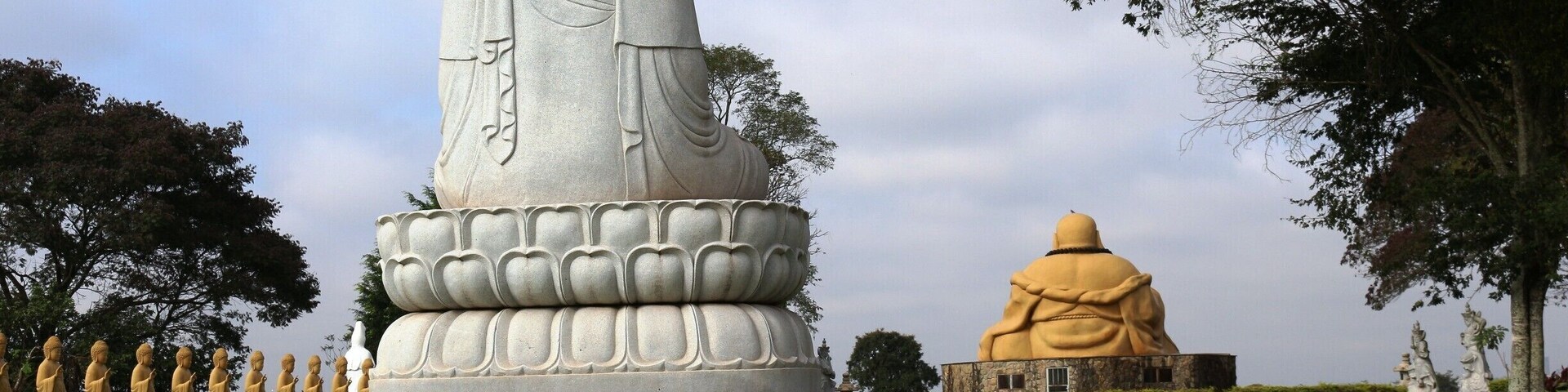 A paz encontra você!