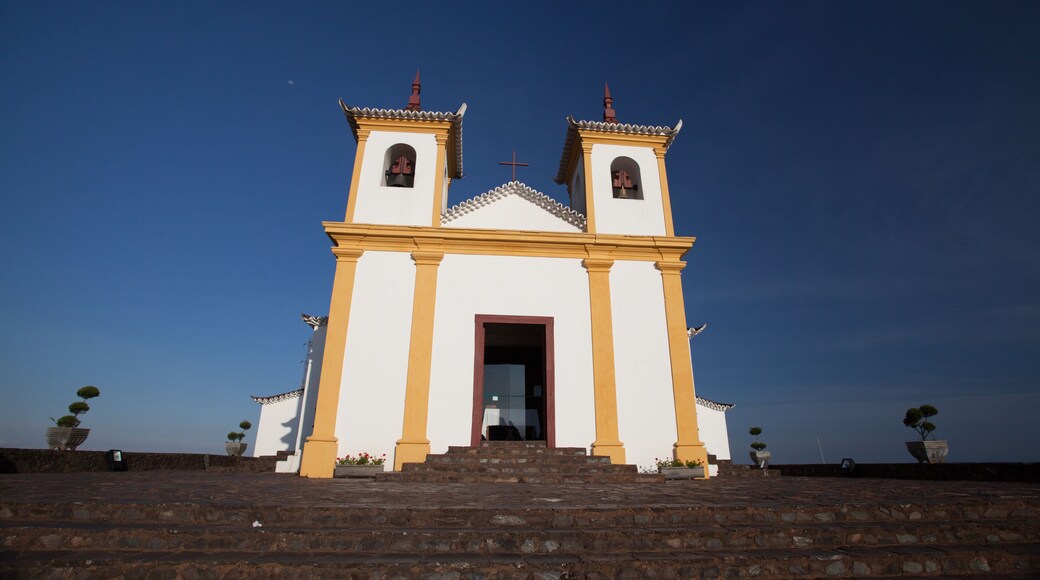 Basilica Nossa Senhora da Piedade