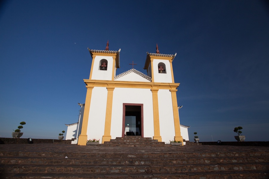 Basilica Nossa Senhora da Piedade
