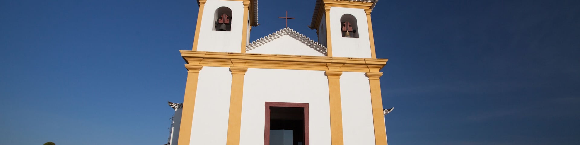 Basilica Nossa Senhora da Piedade