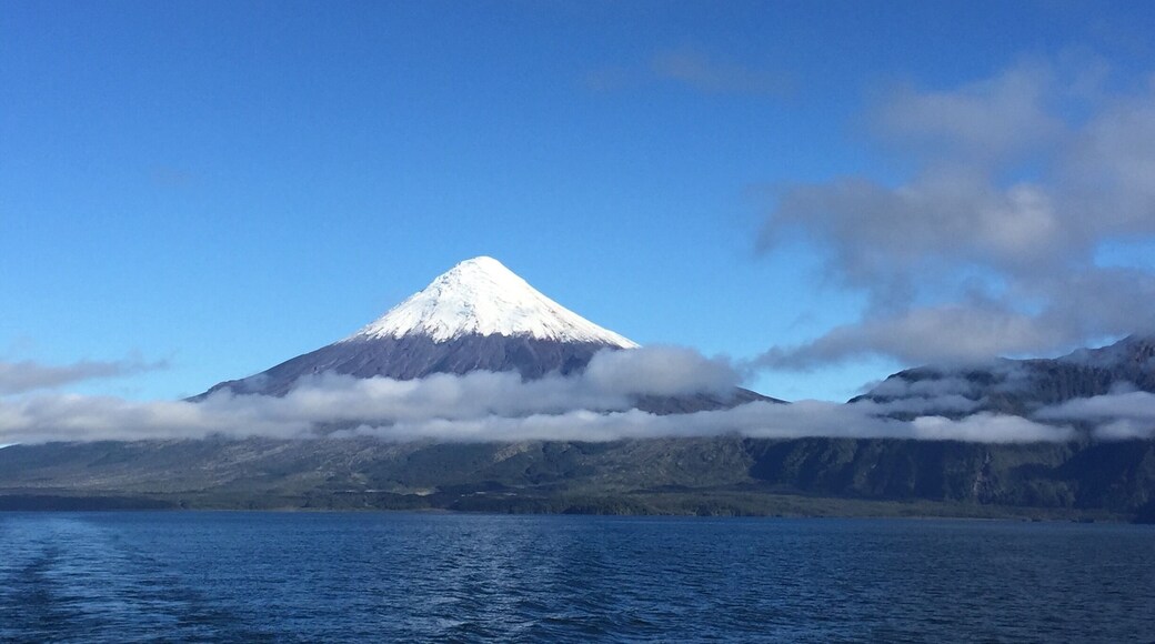 Volcan Osorno