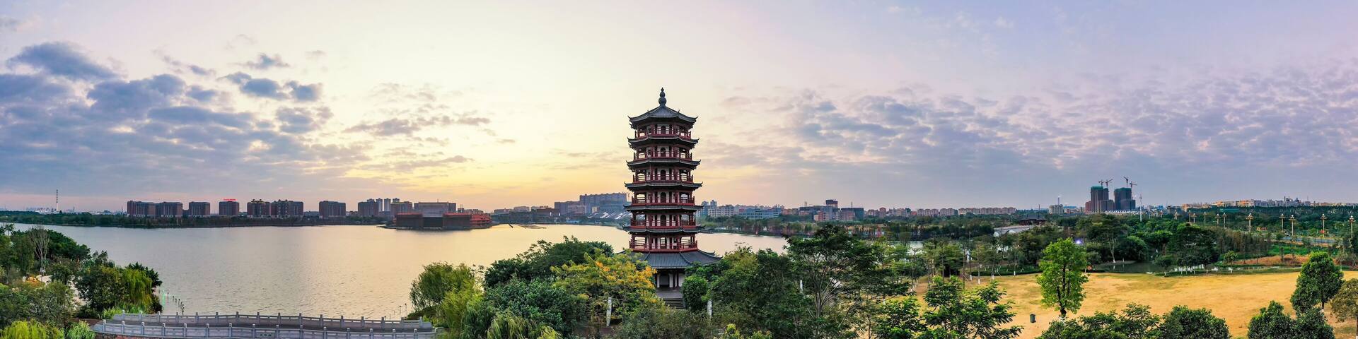 Dongguan Hotel Guide