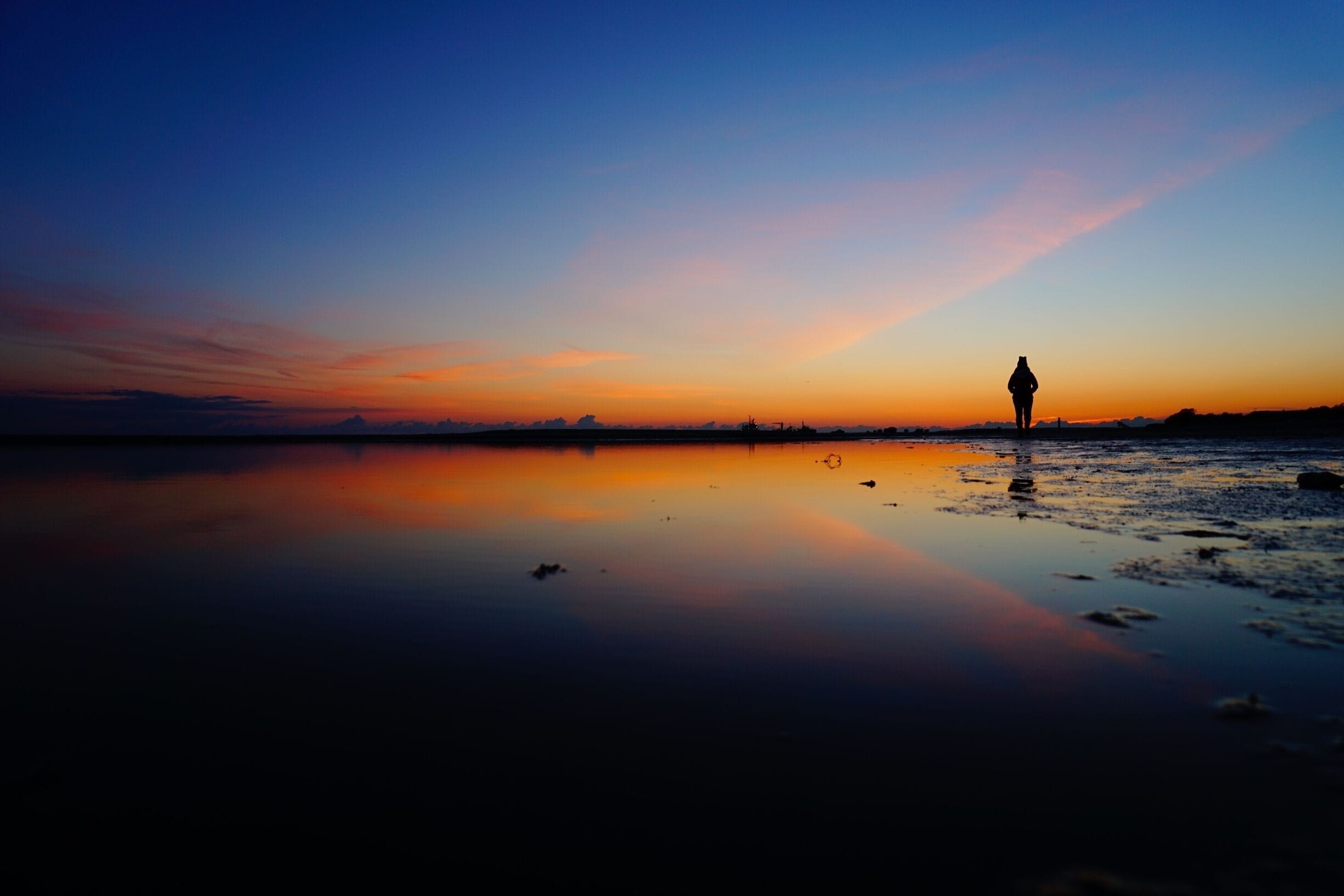 A fall weekend in Pärnu had some of the best sunsets i have seen, along with some good spa time it was a great relaxation on a 6 month travel journey around europe and Asia 