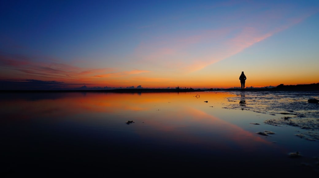 A fall weekend in Pärnu had some of the best sunsets i have seen, along with some good spa time it was a great relaxation on a 6 month travel journey around europe and Asia