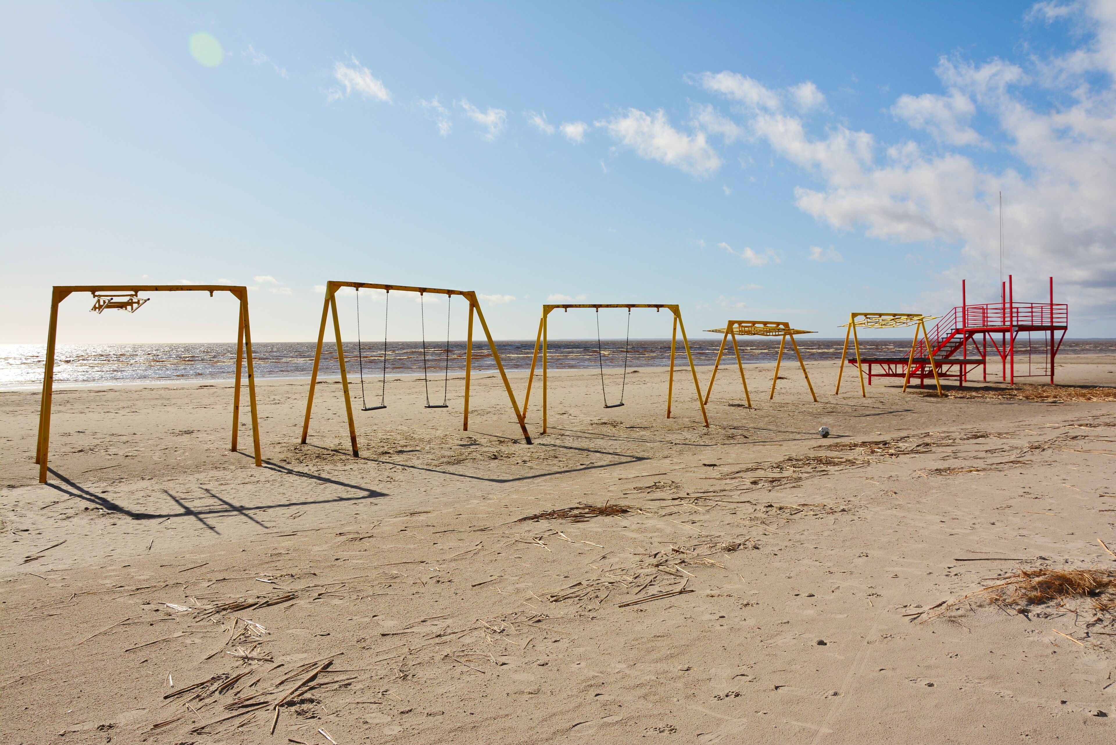 <h2>Los mejores lugares para hospedarse cerca de la playa</h2> 