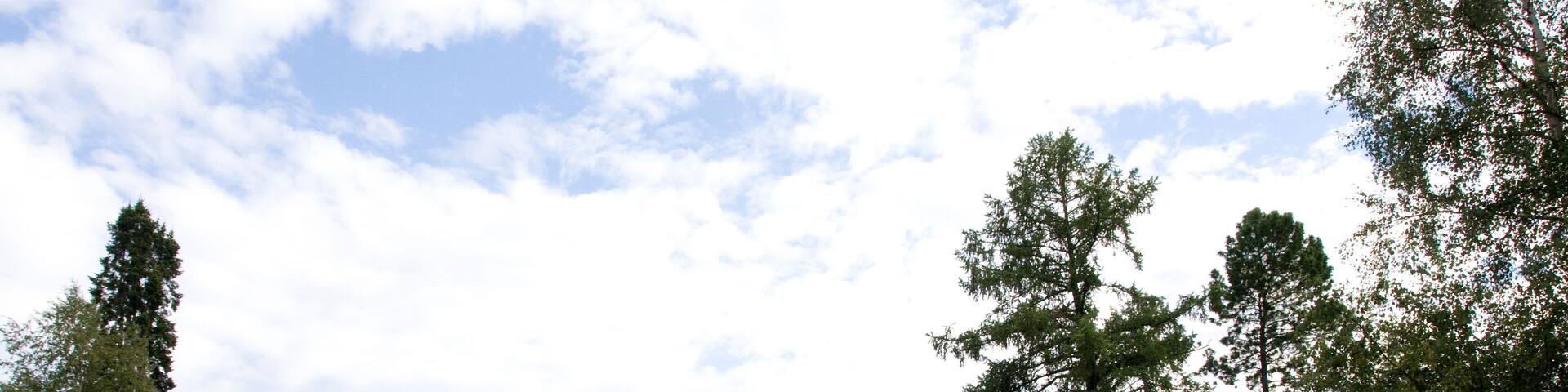 Building in Keuruu Finland. Image shot 2008. Exact date unknown.