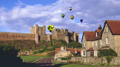 Bamburgh