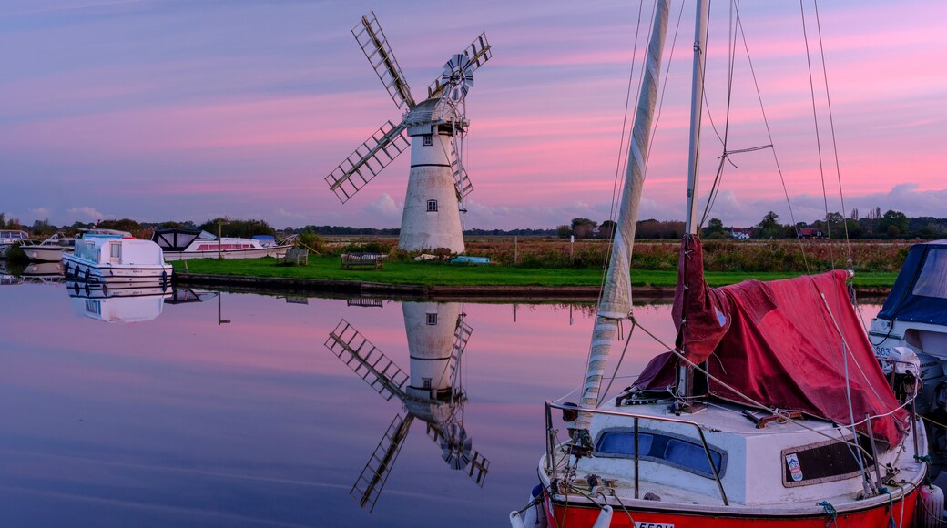 ฮันสแตนตัน