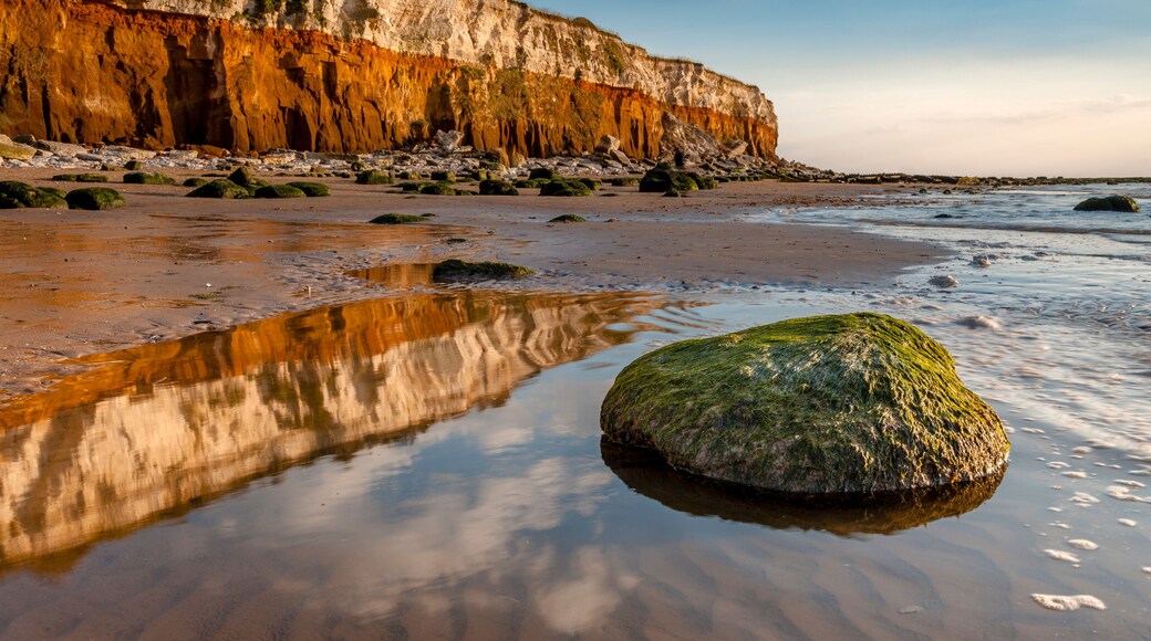 Hunstanton Cliffs