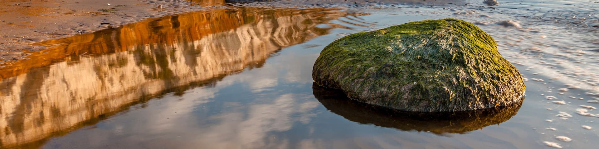 Hunstanton Cliffs