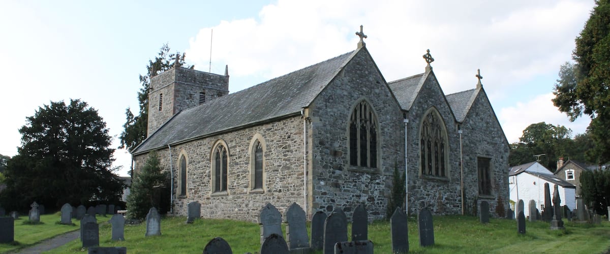 This is a photo of listed building number