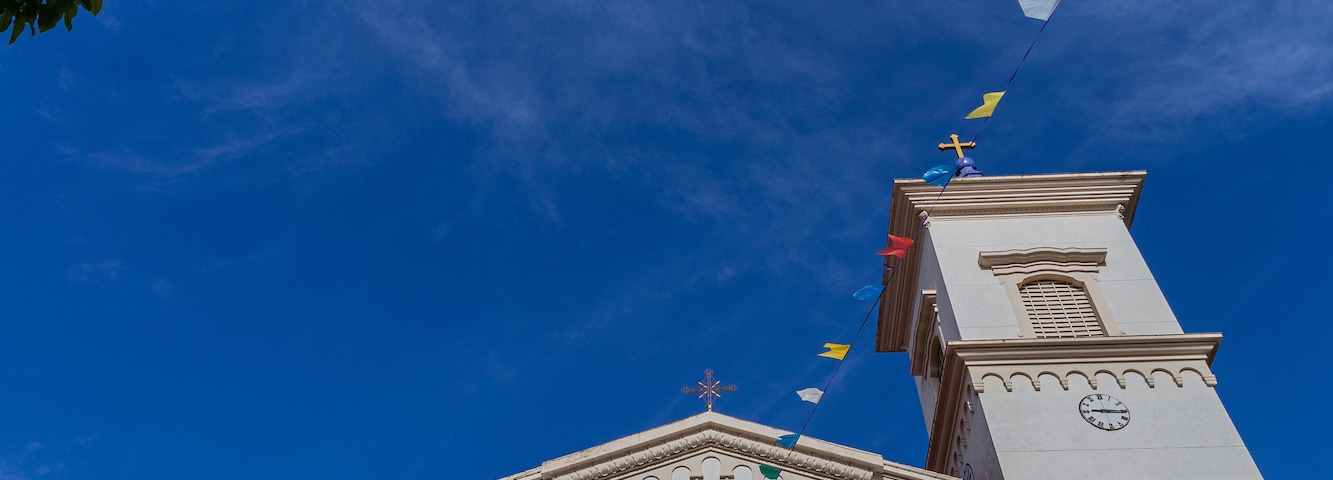 Limeira, São Paulo, Brasil: A Catedral de Nossa Senhora das Dores é um templo religioso católico localizado no município brasileiro de Limeira