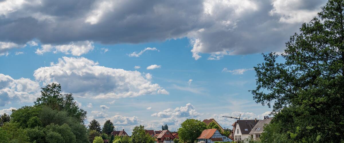 La Wantzenau an der Ill