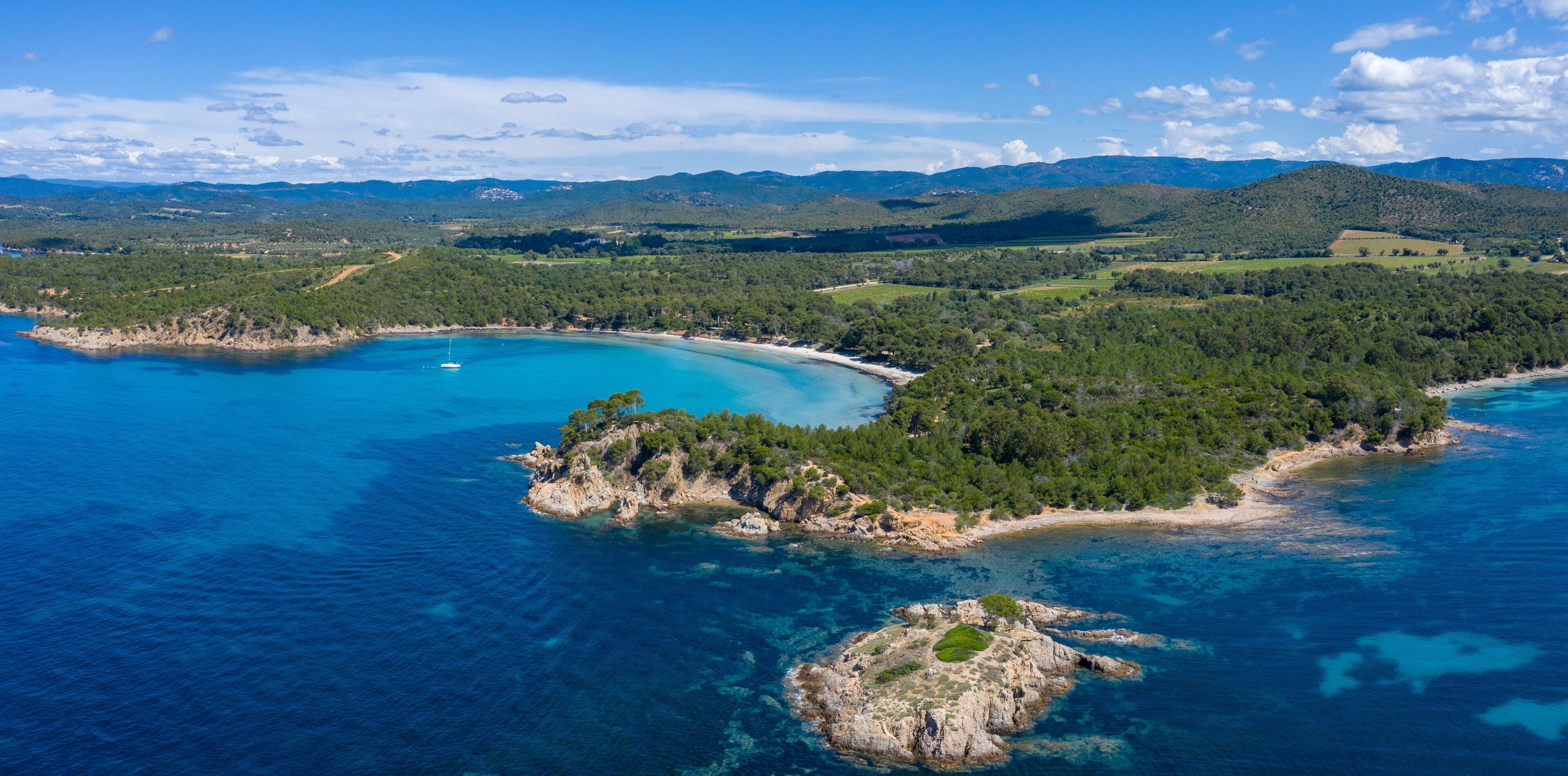 Le Lavandou
