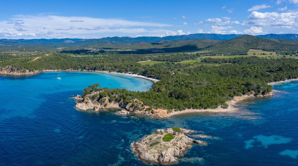 Le Lavandou