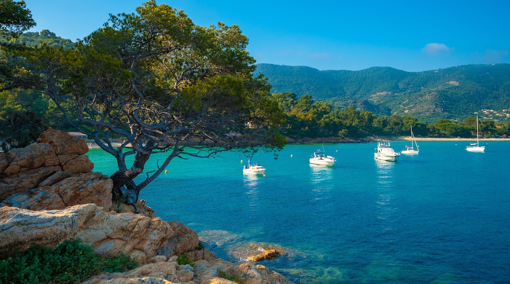 Le Lavandou